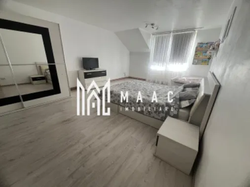 Apartament 2 camere | Decomandat | 97.5 mp | Terezian