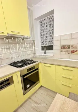 3 cam Tineretului | 4min metrou | Renovat & Mobilat Modern