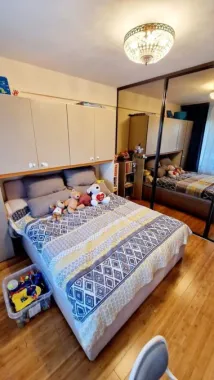 Exclusive Residence Copou - Apartament cu 3 camere