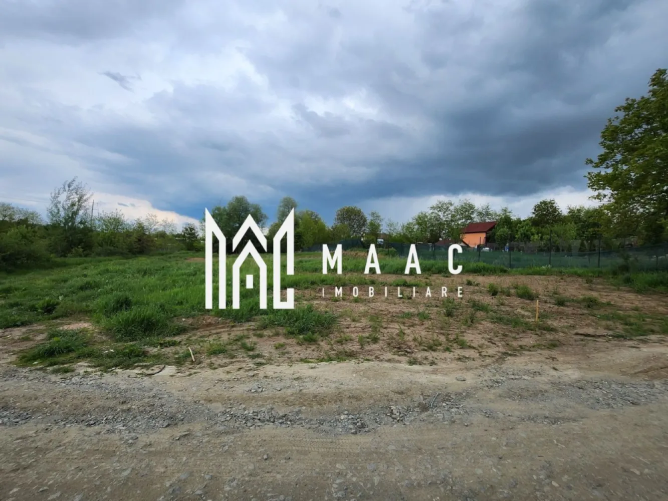 Teren intravilan | 1.670 Mp | Daia Nouă - MAAC Imobiliare vă oferă spre vânzare un teren intravilan cu suprafața de 1.600 mp, situat într-o zonă frumoasă și liniștită din Daia – ideal pentru investiție sau construcție rezidențială.

📍 Localizare: Daia
📐 Suprafață: 1.600 mp
✅ Acte în regulă
🔌 Utilități: la poartă (curent, apă etc.)

Pentru mai multe detalii sau pentru a programa o vizionare, vă rugăm să ne contactați, menționând ID:CP2536175