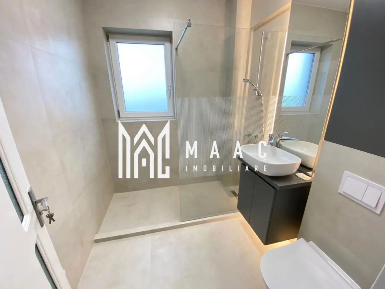 Direct dezvoltator | Apartament 2 camere | Etaj 3 | Calea Surii Mici