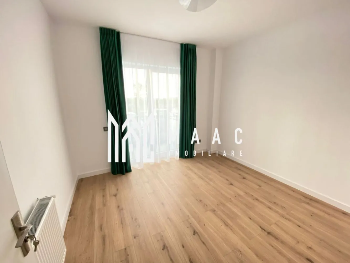 Direct dezvoltator | Apartament 2 camere | Etaj 3 | Calea Surii Mici