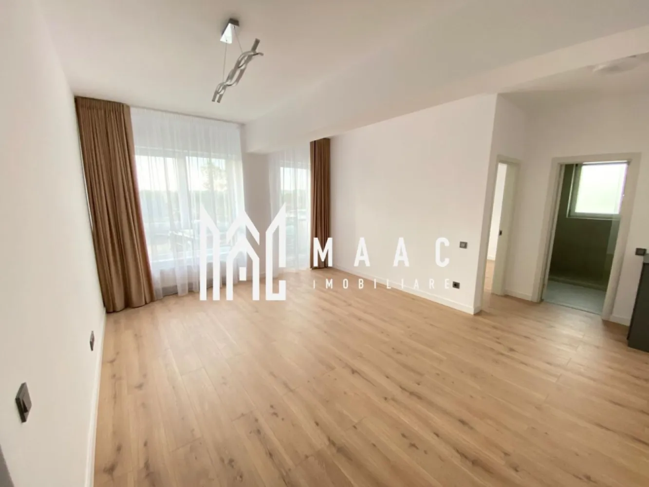 Direct dezvoltator | Apartament 2 camere | Etaj 3 | Calea Surii Mici