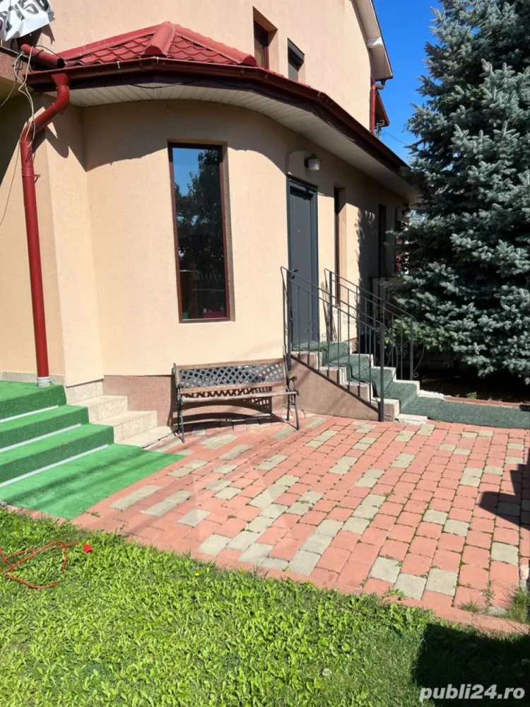 Casa de Vanzare