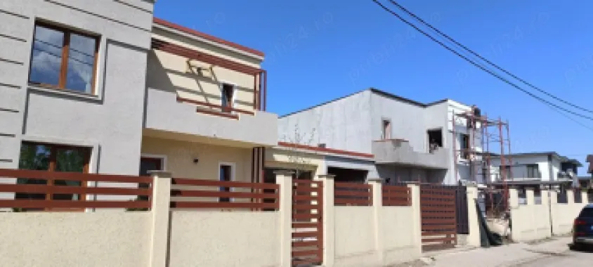 Proprietar Casa Valea Lupului GARAJ