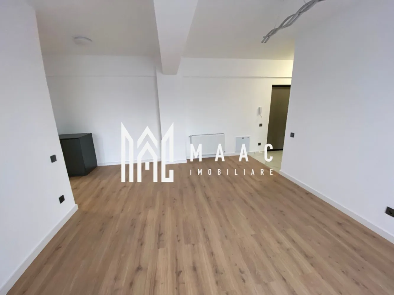Direct dezvoltator | Apartament 2 camere | Etaj 3 | Calea Surii Mici
