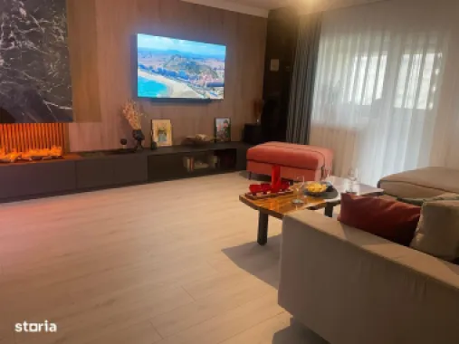 Poze reale | Mutare imediată | Apartament intabulat PREMIUM | 110 mp