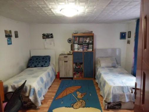 P.F. Casă Copou. 169000€.