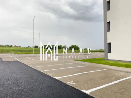 Direct dezvoltator | Apartament 2 camere | Etaj 1 | Calea Surii Mici