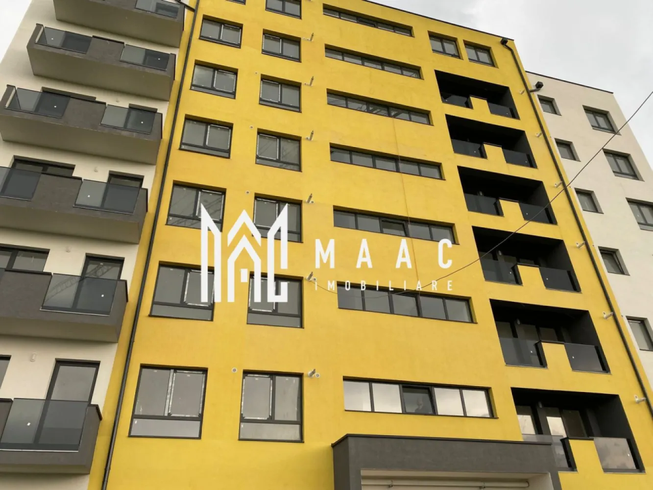 Direct dezvoltator | Apartament 2 camere | Etaj 1 | Calea Surii Mici