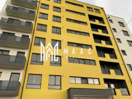 Direct dezvoltator | Apartament 2 camere | Etaj 1 | Calea Surii Mici