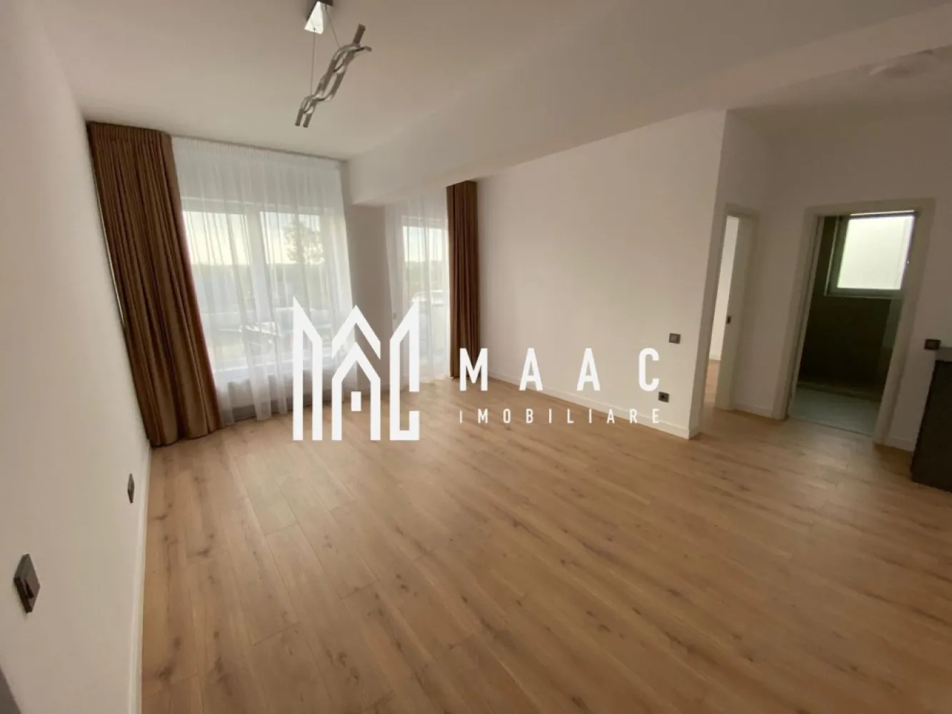 Direct dezvoltator | Apartament 2 camere | Etaj 1 | Calea Surii Mici