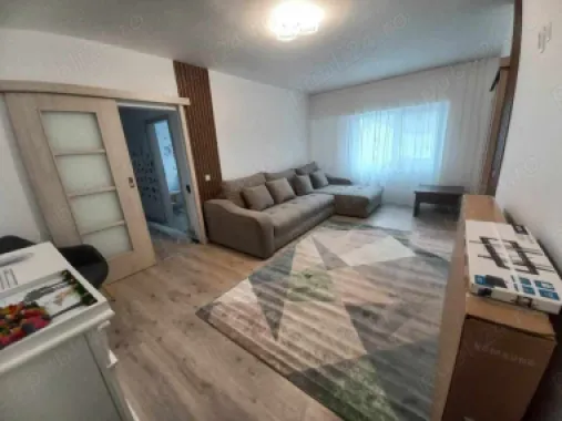 Ap 4 camere semidecomandat Zimbru