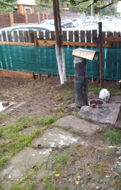 Casă Tătărași excepțional situată!