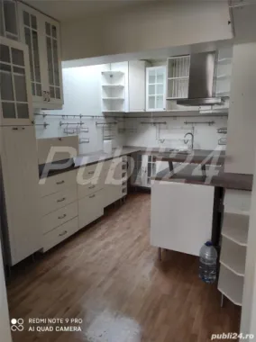 Primaverii, 3 camere, 130 mp, Proprietar