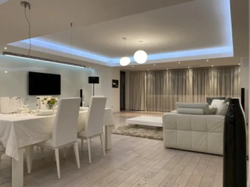 FOR SALE LUXURY APARTMENT ** HERASTRAU ** NORDULUI **