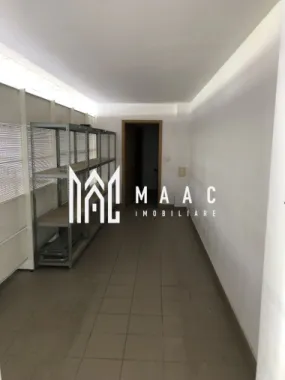 Spatiu comercial | VAD | Vitrina | Expunere | M. Viteazu