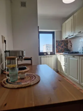 Vand apartament 3 cam D - Ultracentral - BRD Anastasie Panu