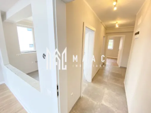 Penthouse I 4 Camere I INTABULAT I 0% Comision