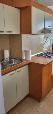 Vând apartament 2 camere ultracentral în Iași.