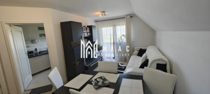 Logo MAAC IMOBILIARE logo