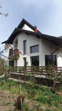 Vila 412 mp Galata, 1201 mp curte, direct proprietar
