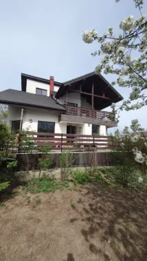Vila 412 mp Galata, 1201 mp curte, direct proprietar