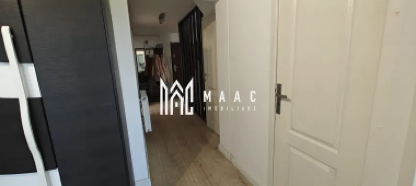 Apartament 4 camere | Etaj 3 | 98 MPU | Balcon | V. Aurie