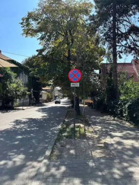 Persoana fizica !! vand casa Centru !! 1160 Mp !! rate !!