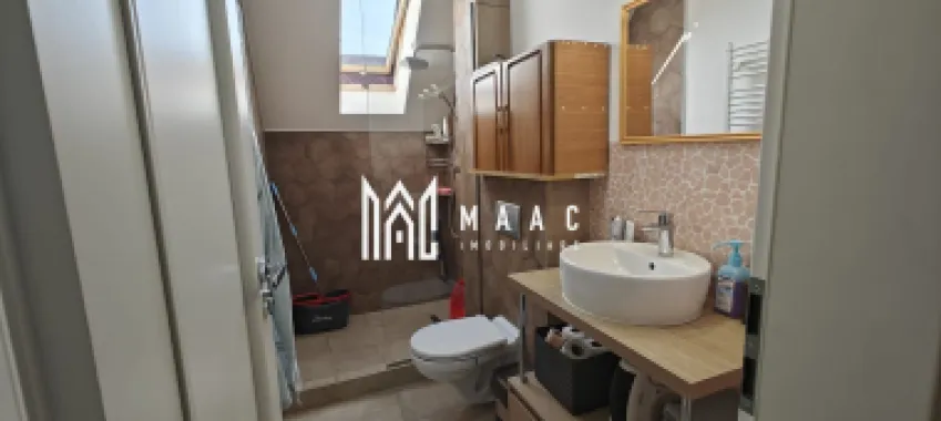 Apartament 4 camere | Etaj 3 | 98 MPU | Balcon | V. Aurie