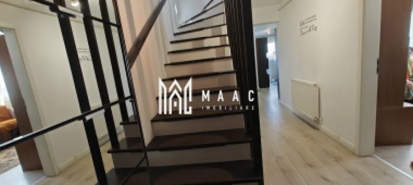 Apartament 4 camere | Etaj 3 | 98 MPU | Balcon | V. Aurie