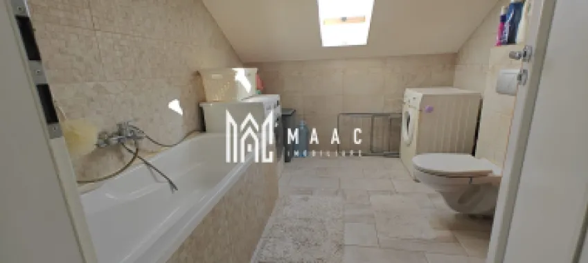 Apartament 4 camere | Etaj 3 | 98 MPU | Balcon | V. Aurie