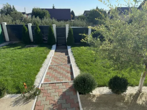 Proprietar Va propun spre vanzare o vila in Iasi, zona Galata