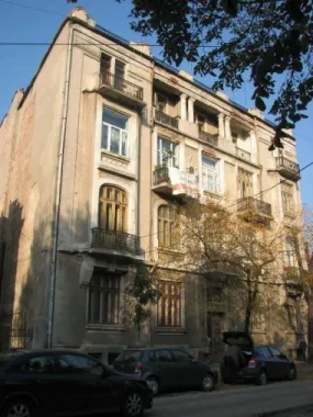 CASA MAGUREANU 57