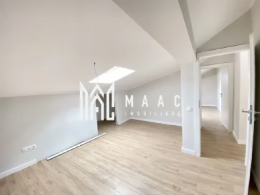Penthouse I 4 Camere I INTABULAT I 0% Comision