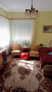 CASA de vanzare zona DOMENII - P-ta CHiBRIT