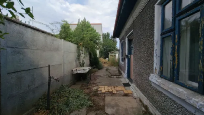 Casa de vanzare Bucurestii Noi - parcul Bazilescu