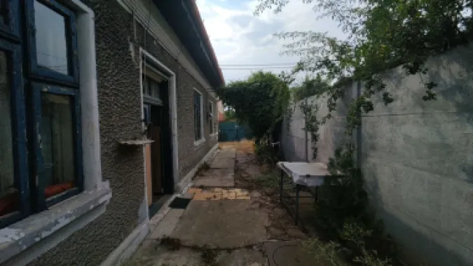 Casa de vanzare Bucurestii Noi - parcul Bazilescu