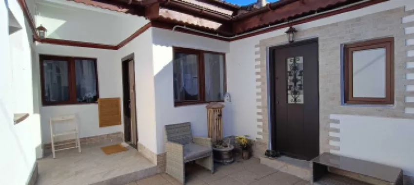 Casa parter + pod| Singur in curte | Stefan cel Mare