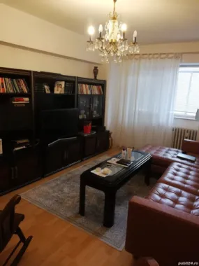 Proprietar, vând Apartament 4 camere Pache Protopopescu - Ferdinand