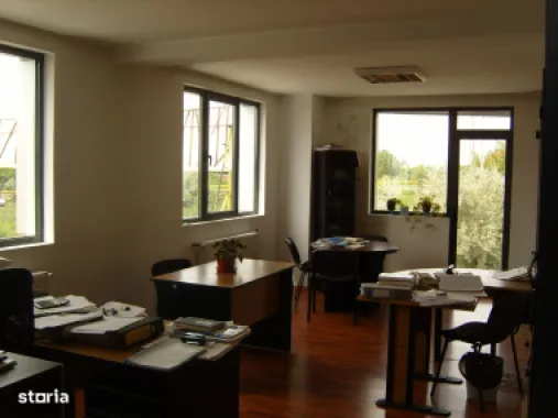 spatiu comercial/clinica/camin de batrani