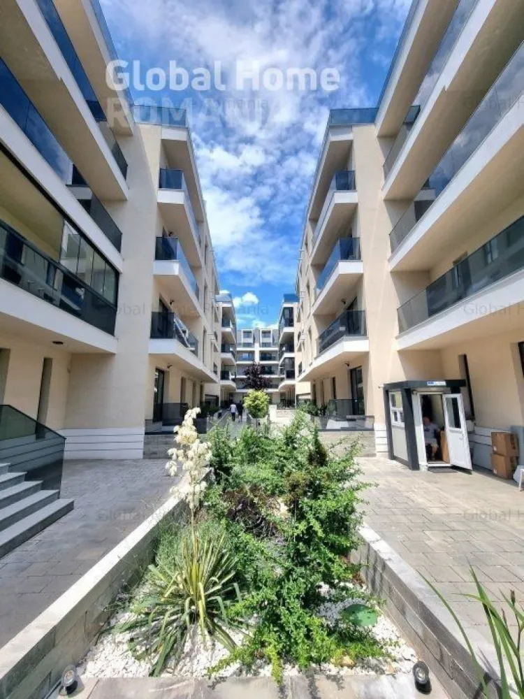 13 Septembrie, Panduri, Unirii, Catedral Residence, spatiu com. 180 mp, vitrina 25 mp - Cosmin Vasilache ^ Global Home Romania ^ Real Estate Agency ^ Imobiliare
0% Comision

Spatiu Comercial cu o suprfata utila de 180 situat in zona centrala a capitalei avand accces rapid catre toane zonele de intres ale Bucurestiului.
Proprietatea este situata in cadrul unui ansamblu rezidential cu o viziune moderna asupra mediului de locuit finalizat in anul 2022.
Imobilul este situat pe Str. Gheorgheni - Catedral Residence avand aprioximativ 120 unitati.
INFORMATII TEHNICE
Infrastructura cladirii (fundatii) este de tip cutie rigida din beton armat (fundatii, pereti si planseul de peste demisol din beton armat).
Suprastructura de tip cadre de beton armat, alcatuita din stalpi, pereti si plansee din beton armat. La realizarea structurii de rezistenta s-au folosit beton de rezistenta C25/30 in plansee si C30/37 in elementele verticale (stalpi si pereti). Otelul beton utilizat in armare este de tip BST500S.
Acoperisul constructiei este de tip sarpanta din lemn ecarisat de rasinoase cu invelitoare din tabla faltuita. Toate elementele componente ale sarpantei din lemn (popi, capriori, clesti, cosoroabe, astereala) au fost supuse tratamentului impotriva cariilor, insectelor, mucegaiului, fungilor si nu in ultimul rand impotriva focului.
Toate materialele utilizate in executia structurii de rezistenta au fost prevazute in proiectul tehnic de rezistenta mecanica si stabilitate si, au fost insotite de fise tehnice, agrement tehnic de conformitate, documente ce se regasesc in Cartea Tehnica a Constructiei.
Constructia a fost proiectata sa reziste la cutremure cu magnitudinea cuprinsa intre 8 si 8,5 grade pe scara Richter.
Izolarea este realizata cu polistiren expandat EPS 80 de 100 mm ecranat intre nivele cu vata bazaltica de 100 mm pentru confort termic, acustic, siguranta la incendiu si un impact redus asupra mediului inconjurator
Tencuiala decorativa de exterior este rezistenta la apa, texturata, permeabila la vapori, rezistenta la fisuri si solicitari mecanice, protejeaza izolatia termica, durabila, usor de revopsit pentru a da in viitor cladirii un aer proaspat si a facilita intretinerea si repararea.
Ferestre Salamander Bluevolution 82 – Noua generatie a sistemului Blu Evolution are o structura inovativa cu 6 camere, adancime constructiva de 82 mm. Sistemul dispune de o protectie termica optima oferind cea mai buna eficienta energetica. Izolarea termica a ferestrei Blu Evolution 82 este excelenta pentru ca garnitura mediana imbunatateste proprietatile termice si acustice si ofera o protectie sigura impotriva vantului si ploii.
Accesorii feronerie ROTO NT
Geam termopan 44 mm Tripan Clar + Clar + Low-e
Finisaj Gri Graphite
Garantie – 24 luni
VIDEOINTERFON ELECTRA SMART
Videointerfon ELECTRA SMART – Panou exterior cu suprafata GLASS securizata 8 mm, carcasa aluminiu, camera video 1/3 CCD Sony (537×597), display electronic pentru lista locatari, tastatura touch iluminata, comunicatie full-dup
Centrala termica in condensatie VAILLANT ecoTEC intro VUW 18/24 AS/1-1 pentru incalzire si preparare apa calda in regim instant.
ECOTEC Intro ofera tot ce ati putea dori de la o solutie moderna de incalzire si apa calda menjera: calitate inalta, tehnologie de ultima generatie si robustete.
Consum de energie in standby mai mic de 2W
Debit apa calda – 11,5 l / min, (ΔT = 30° C)
Display touch screen
