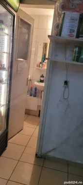 Spațiu comercial - Apartament 2 camere Berceni- Apărătorii Patriei