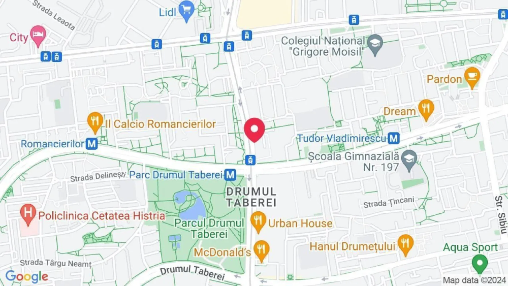 Piata Drumul Tabere - Proprietar - Proprietar vand spatiu comercial stradal in Piata Drumul Taberei.
Spatiul este in prezent inchiriat