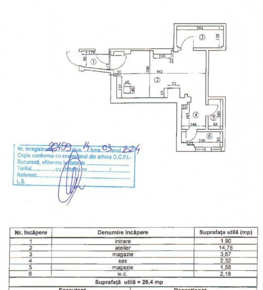 Piata Drumul Tabere - Proprietar - Proprietar vand spatiu comercial stradal in Piata Drumul Taberei.
Spatiul este in prezent inchiriat
