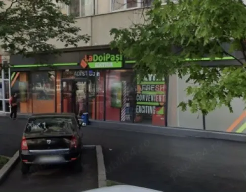 Spatiu comercial de vanzare Calea Mosilor