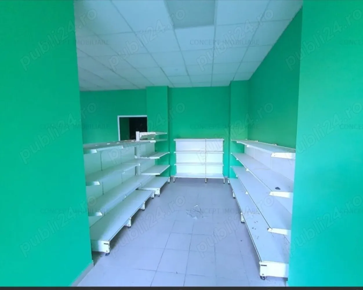 Proprietar - Vand spatiu comercial in Bucuresti-centrul istoric-str Franceza