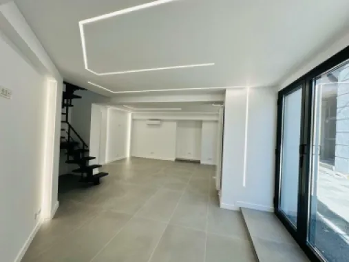 Spaţiu comercial - Bd. Decebal Exclusivitate