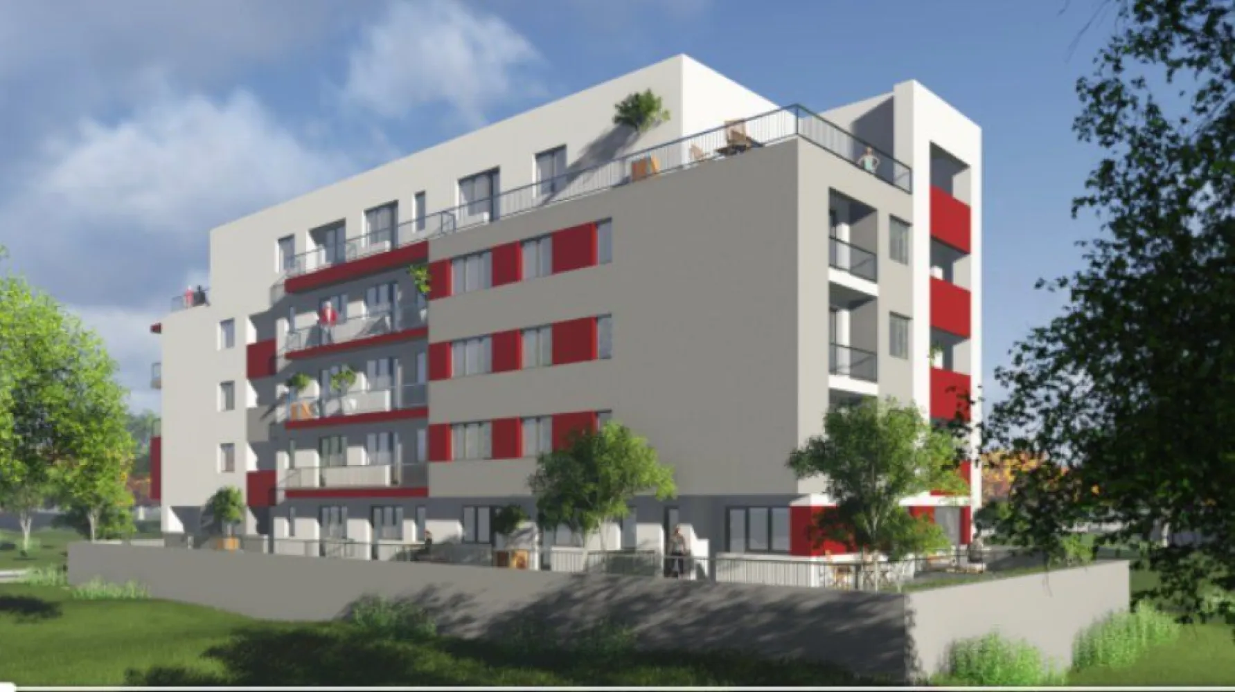 Titan-Postavarului - Imobil nou, constructie 2020 finalizata, ofera spre vanzare apartament 4 camere decomandat 146 mp + 45 mp terasa + 2 locuri de parcare subterane complet decomandat,situat la etajul 4 din 4.
Apartamentul se preda complet bransat la toate utilitatile sectorului 3 iar proprietarul este persoana fizica.
Pentru mai multe detalii va rog sa ma contactati telefonic -Razvan Ceasar.