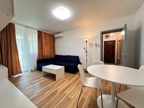 Apartament 4 camere Parc Bazilescu Bucurestii Noi